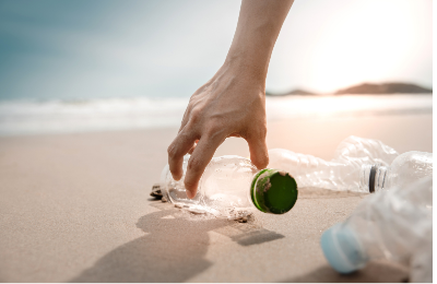 电商、快递、外卖等重点领域标杆企业已在积极应对塑料污染问题