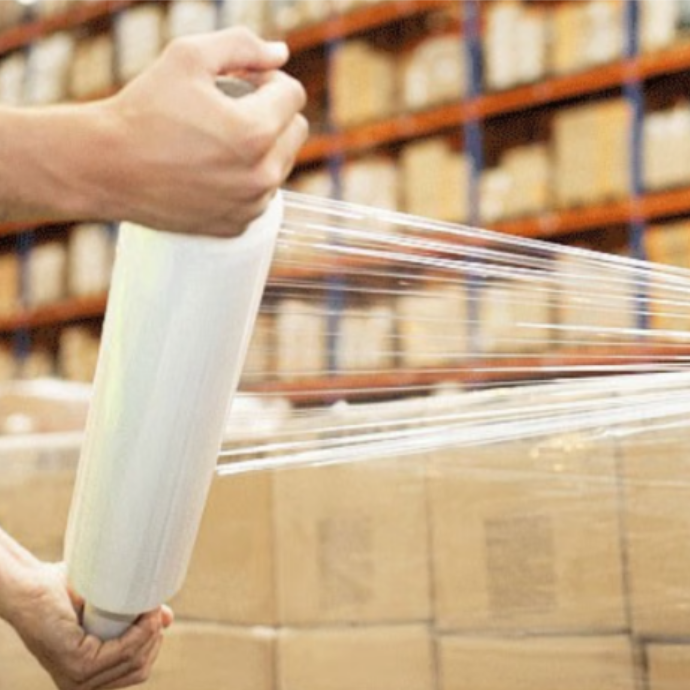 全生物降解缠绕膜