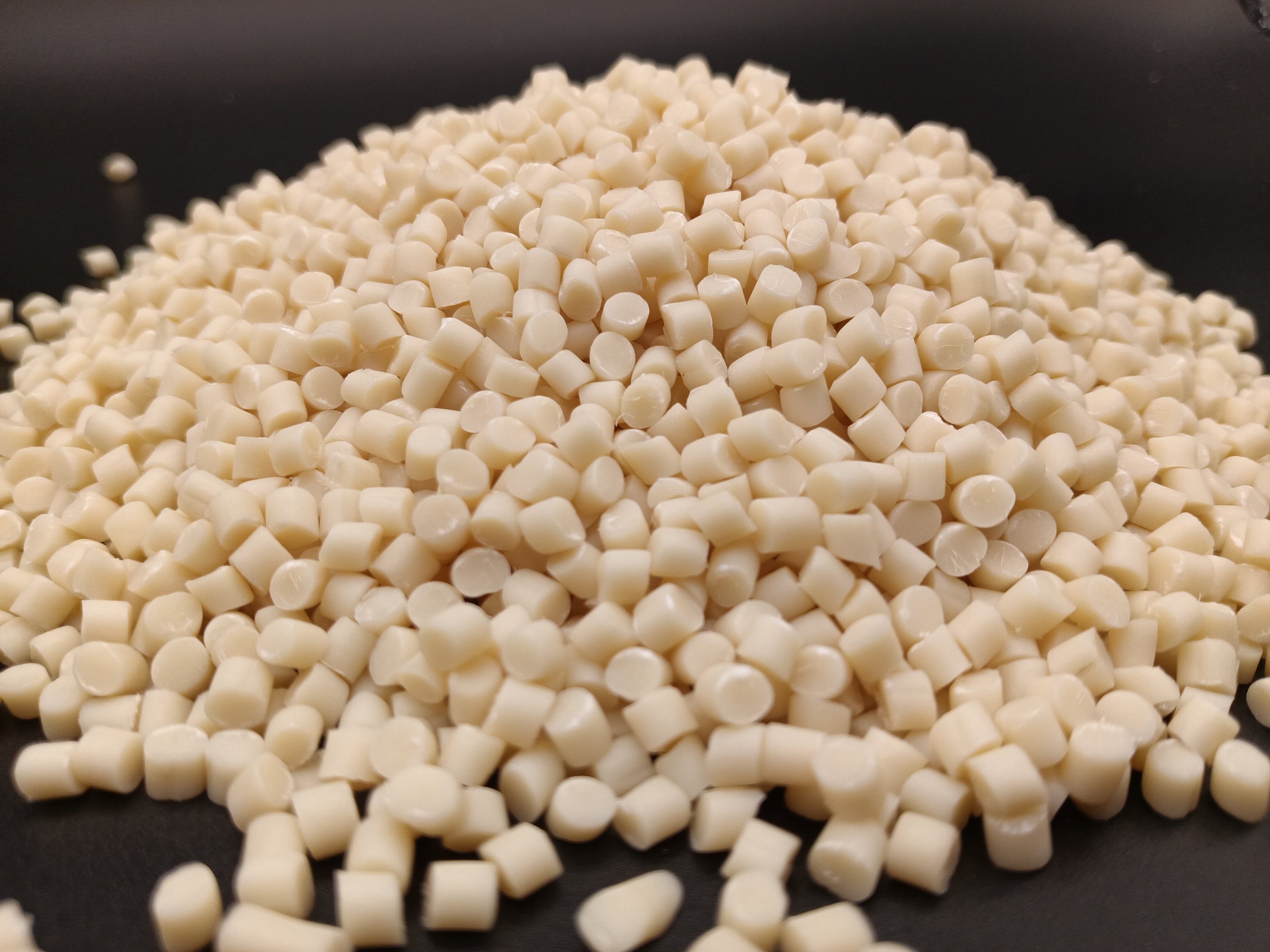 PBAT/ 改性 PLA 薄膜树脂