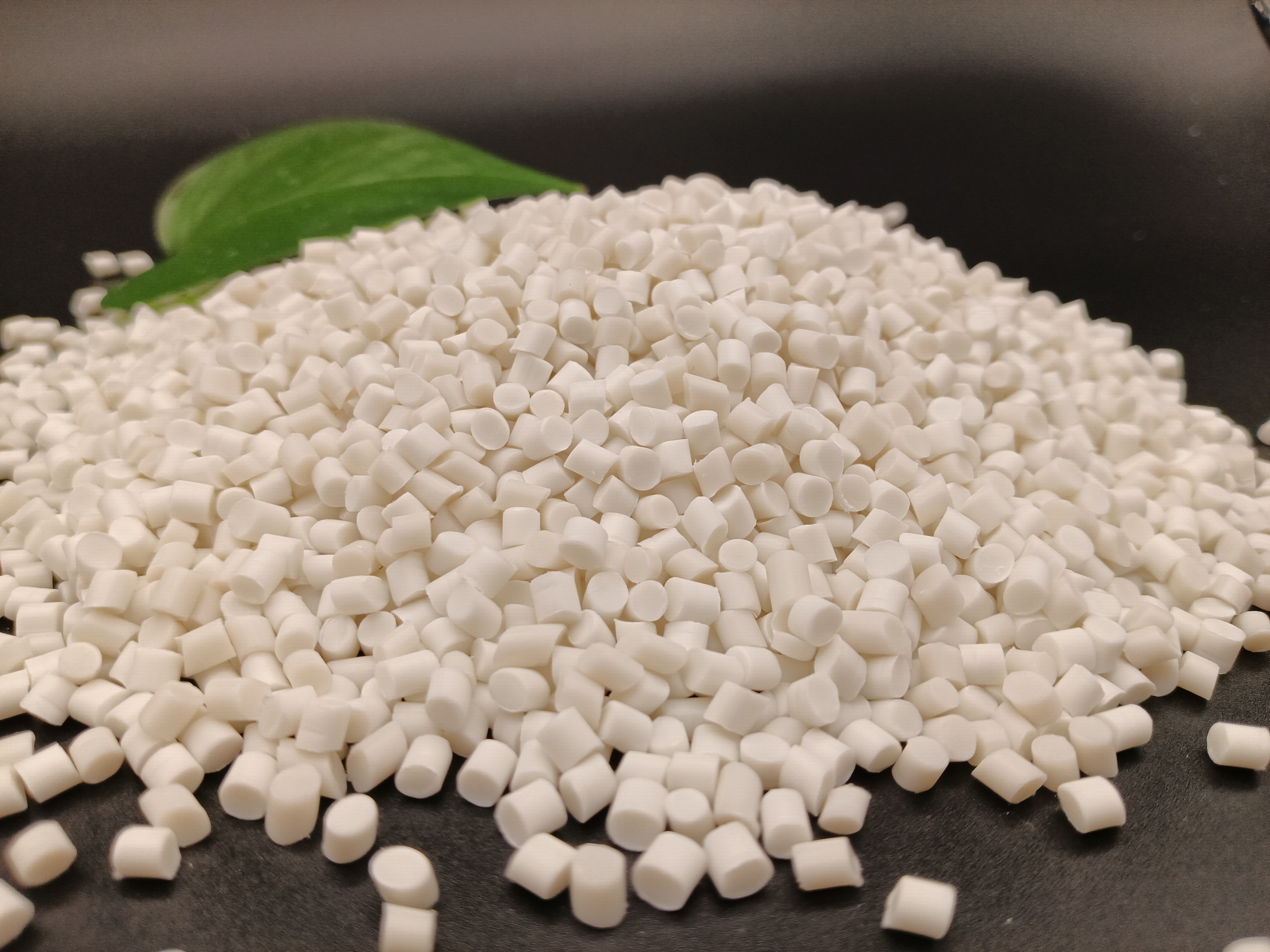 PBAT/ 改性 CACO 薄膜树脂